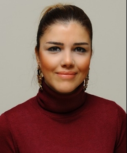 NÜKHET KARABACAK